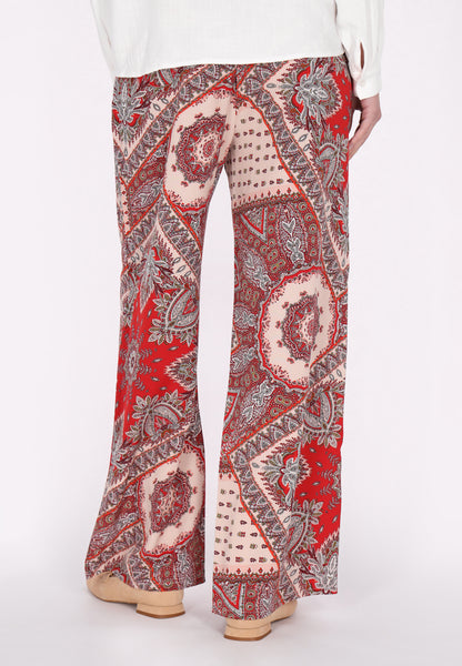 usha FESTIVAL Damen-Hosen