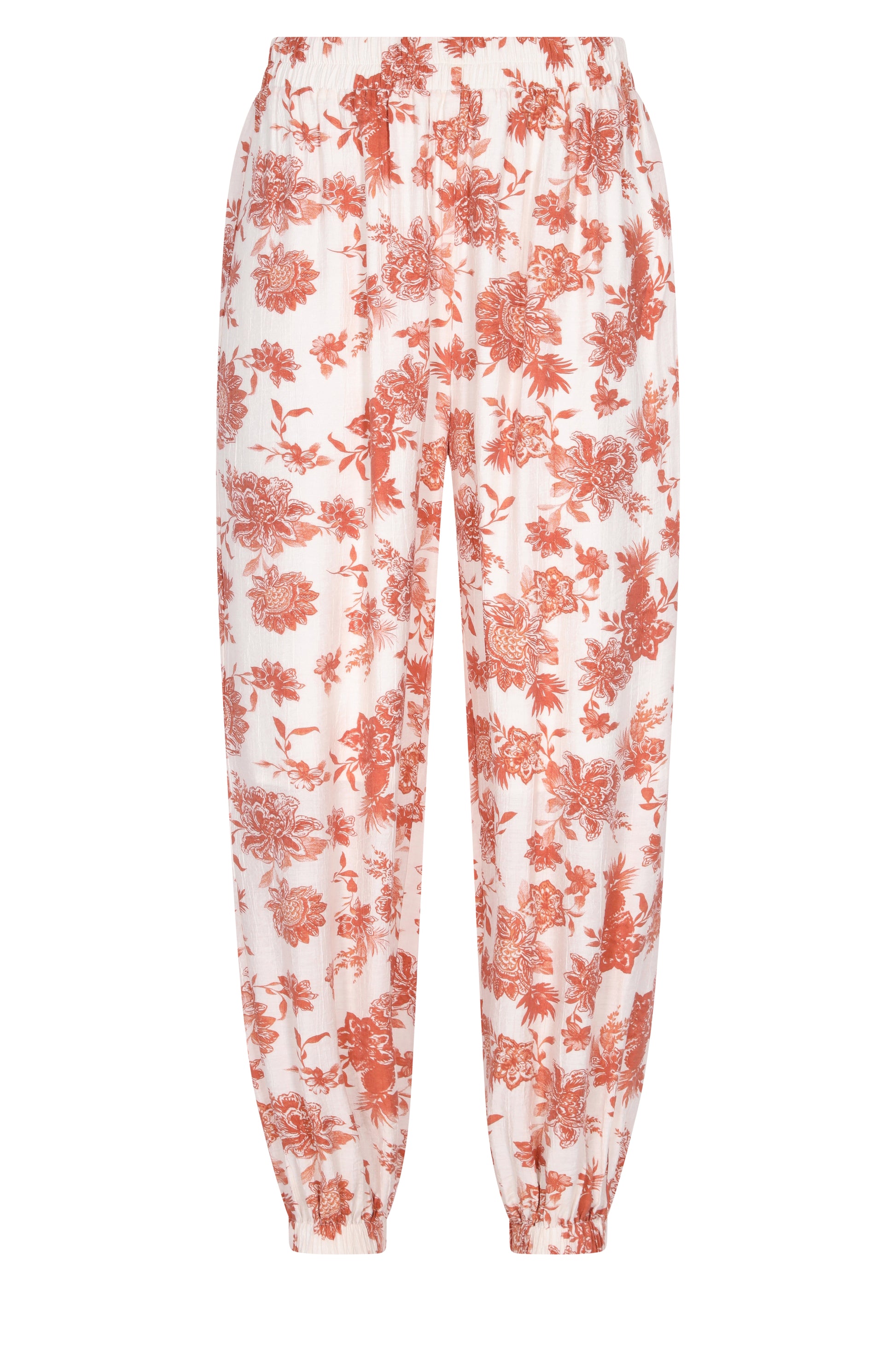 usha FESTIVAL Women's Pants