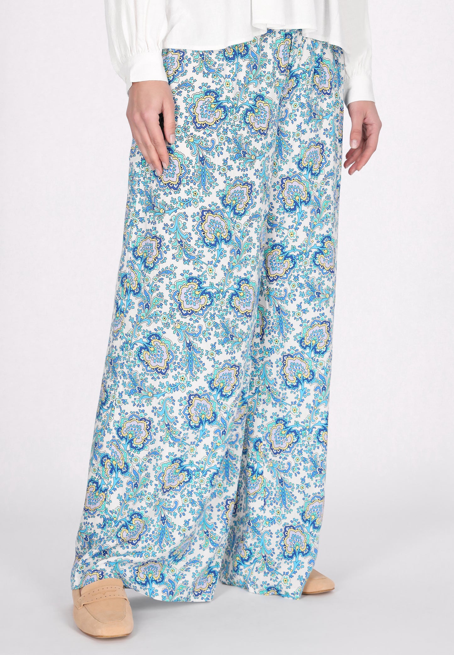 usha FESTIVAL Damen-Hosen