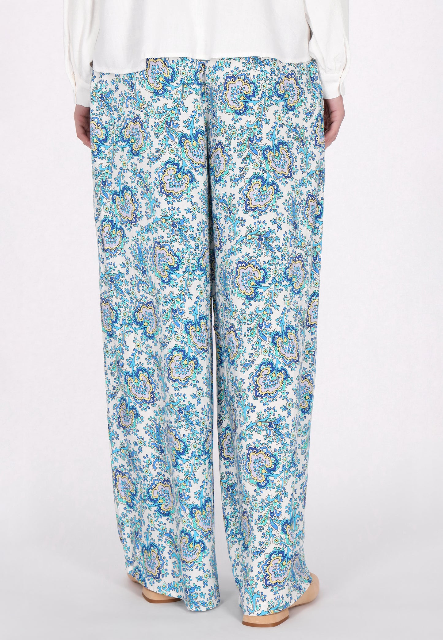 usha FESTIVAL Damen-Hosen