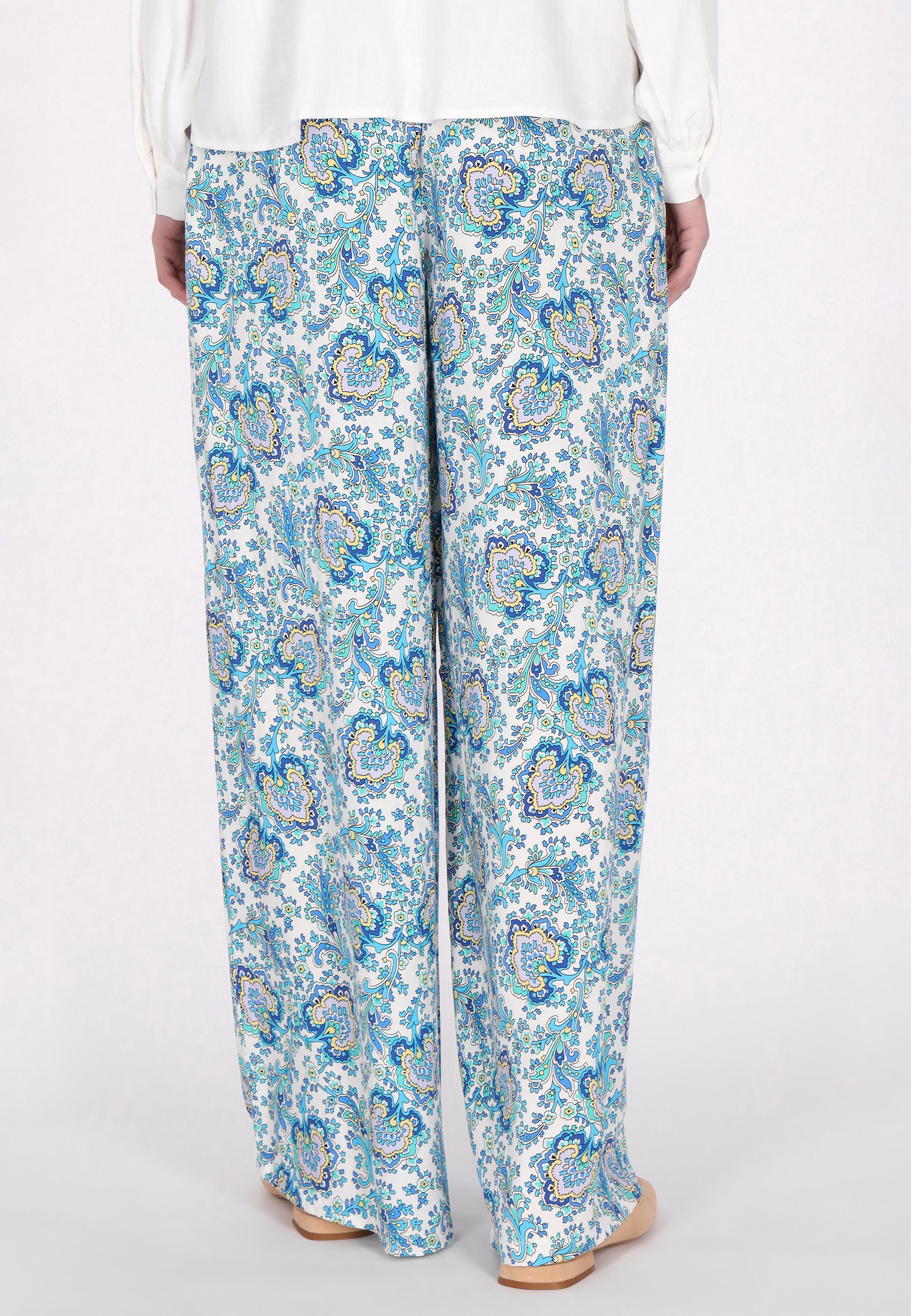 usha FESTIVAL Damen-Hosen