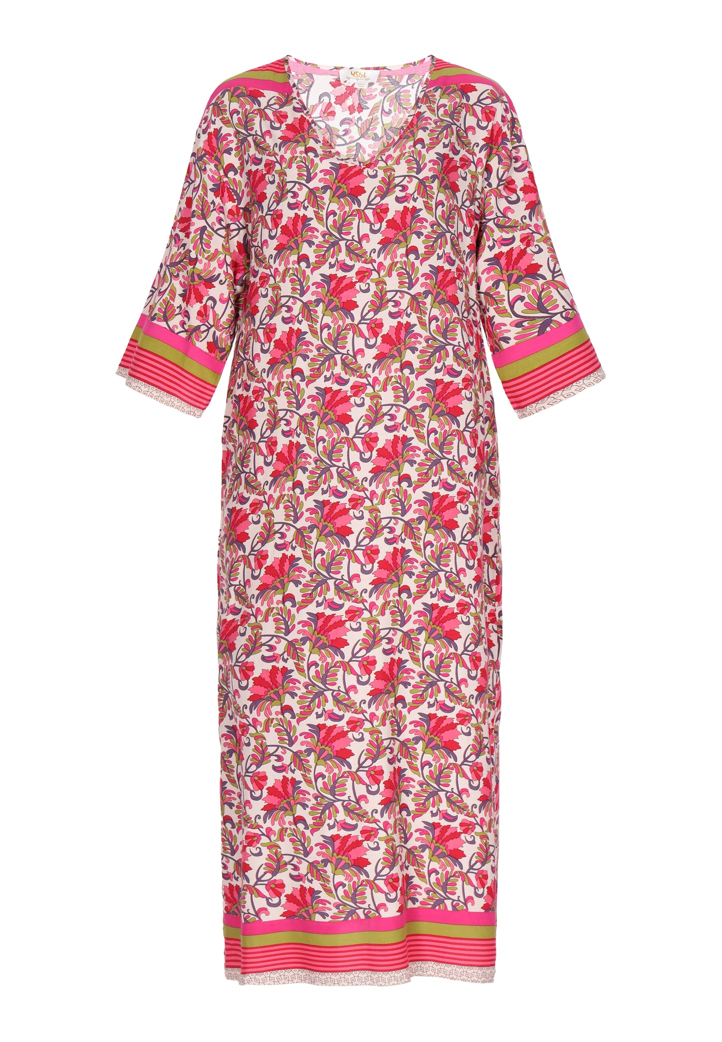 usha FESTIVAL Women's Dress