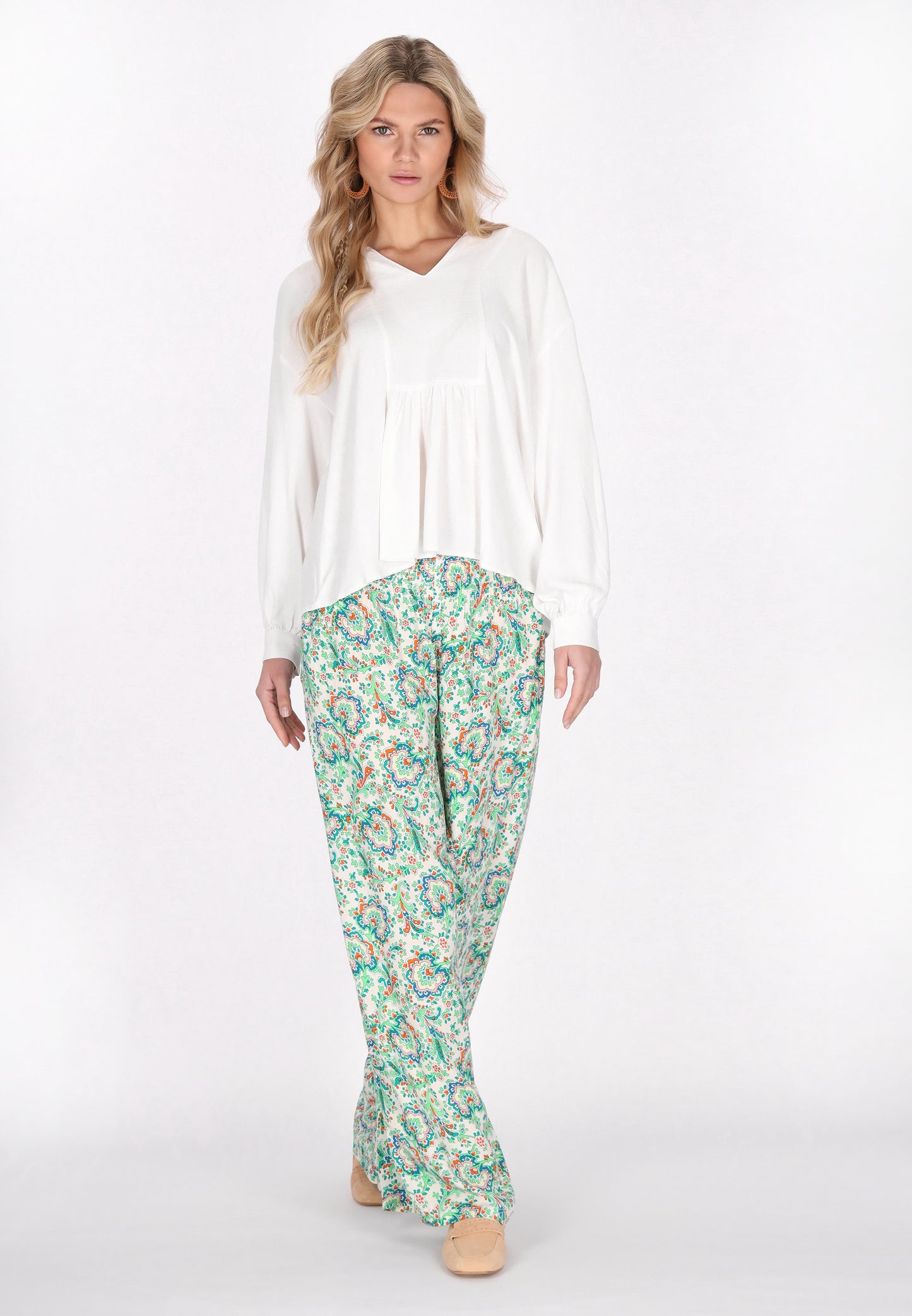 usha FESTIVAL Damen-Hosen