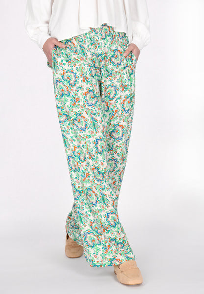 usha FESTIVAL Damen-Hosen