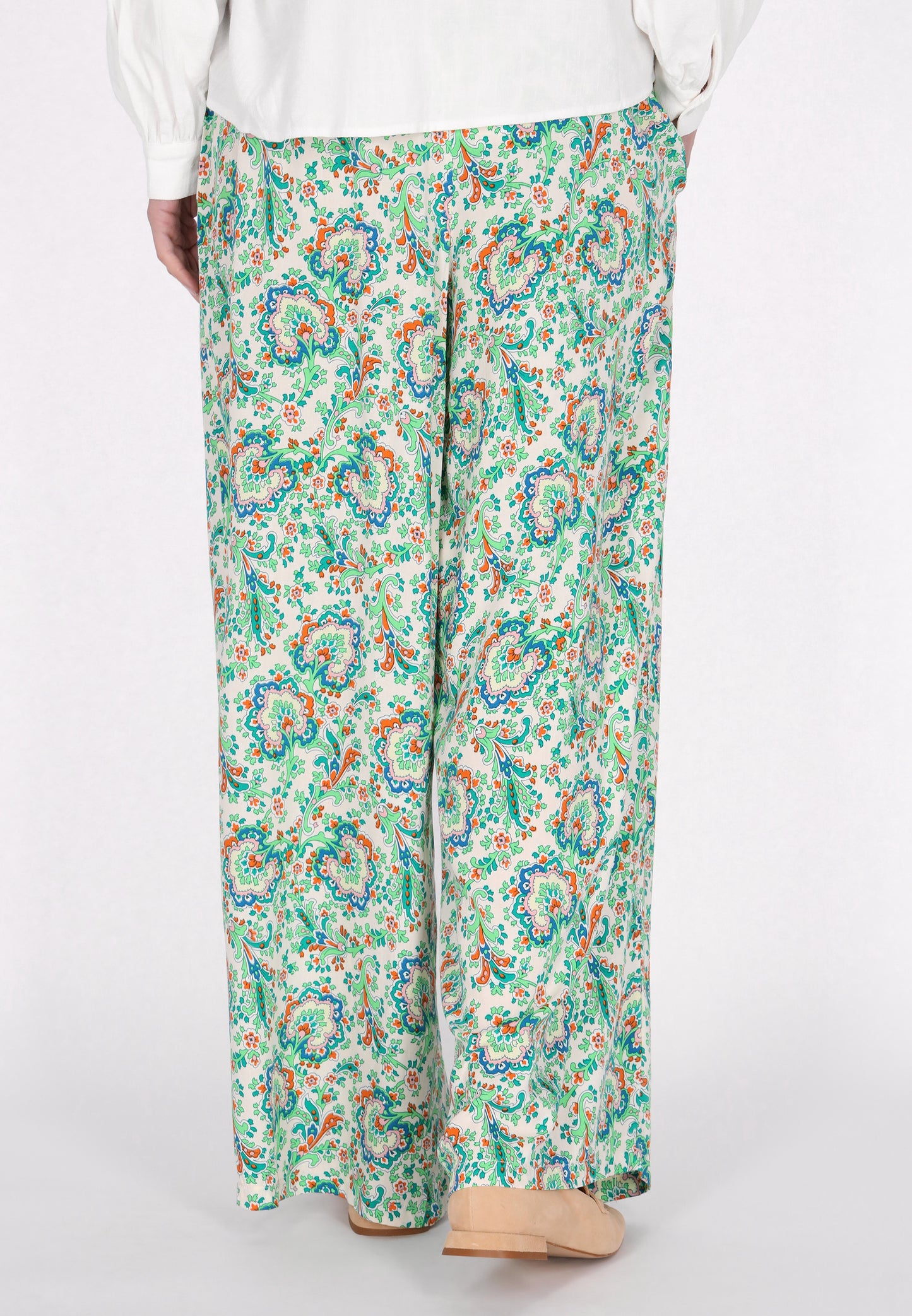 usha FESTIVAL Damen-Hosen