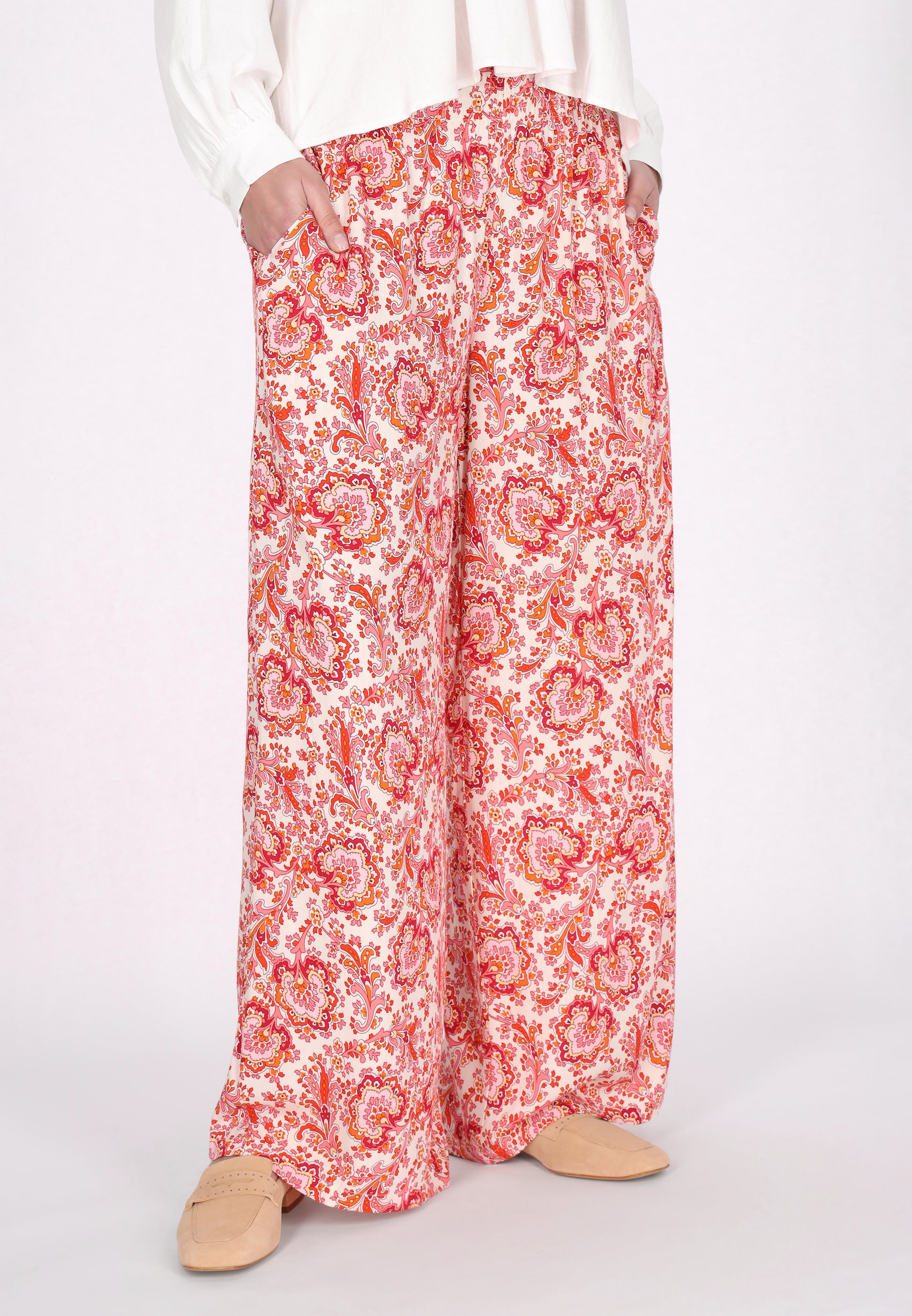 usha FESTIVAL Damen-Hosen