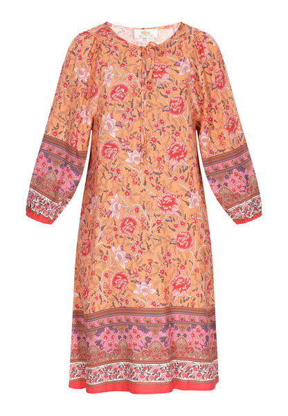 usha FESTIVAL Women's Dress