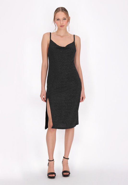 myMo at night Women's Dress