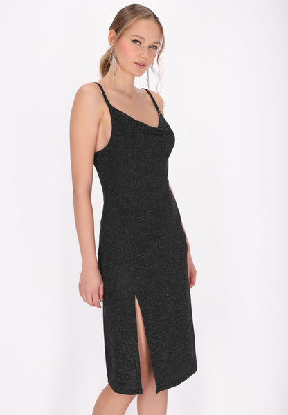 myMo at night Kobiety Sukienka