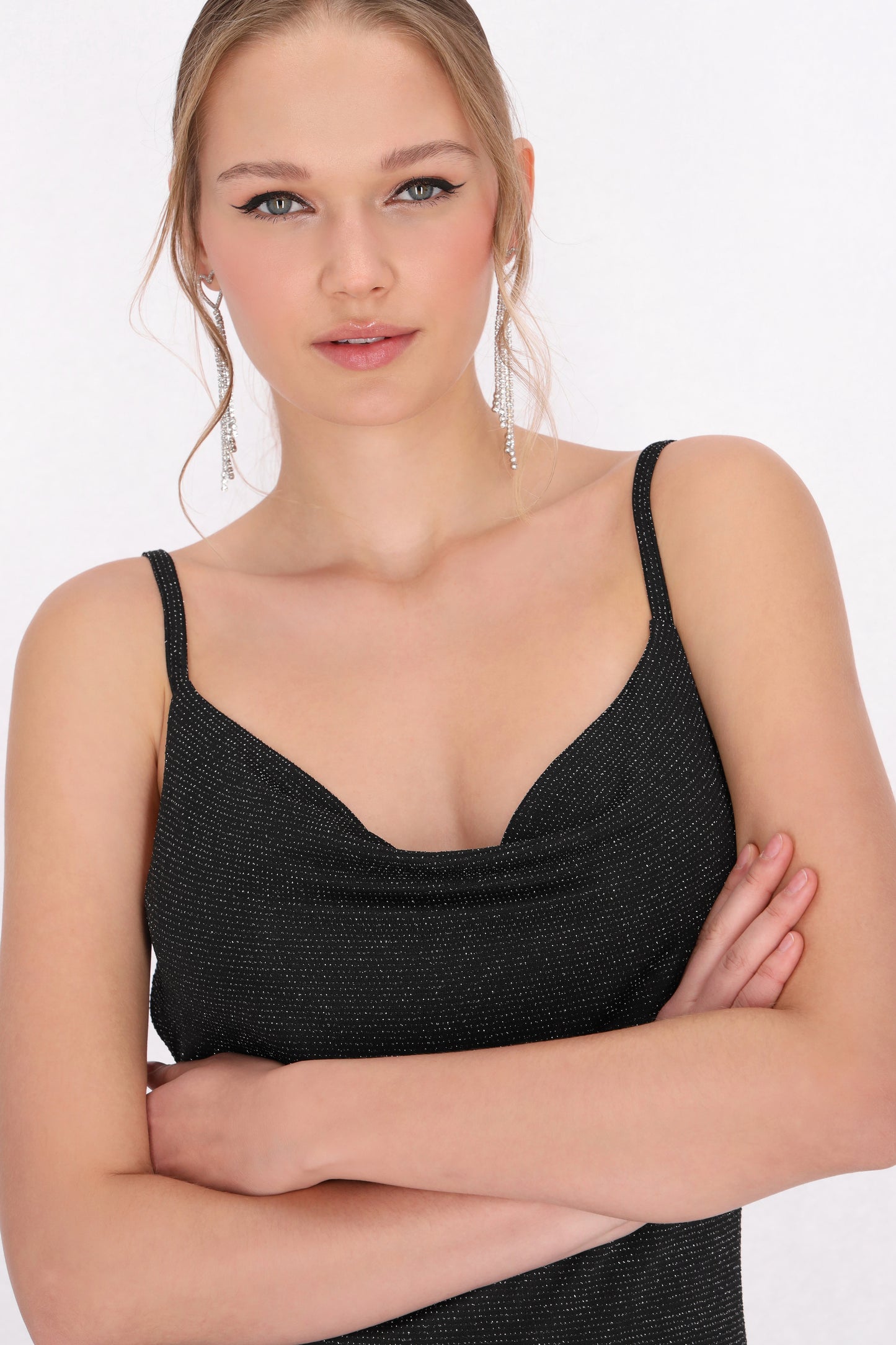 myMo at night Kobiety Sukienka