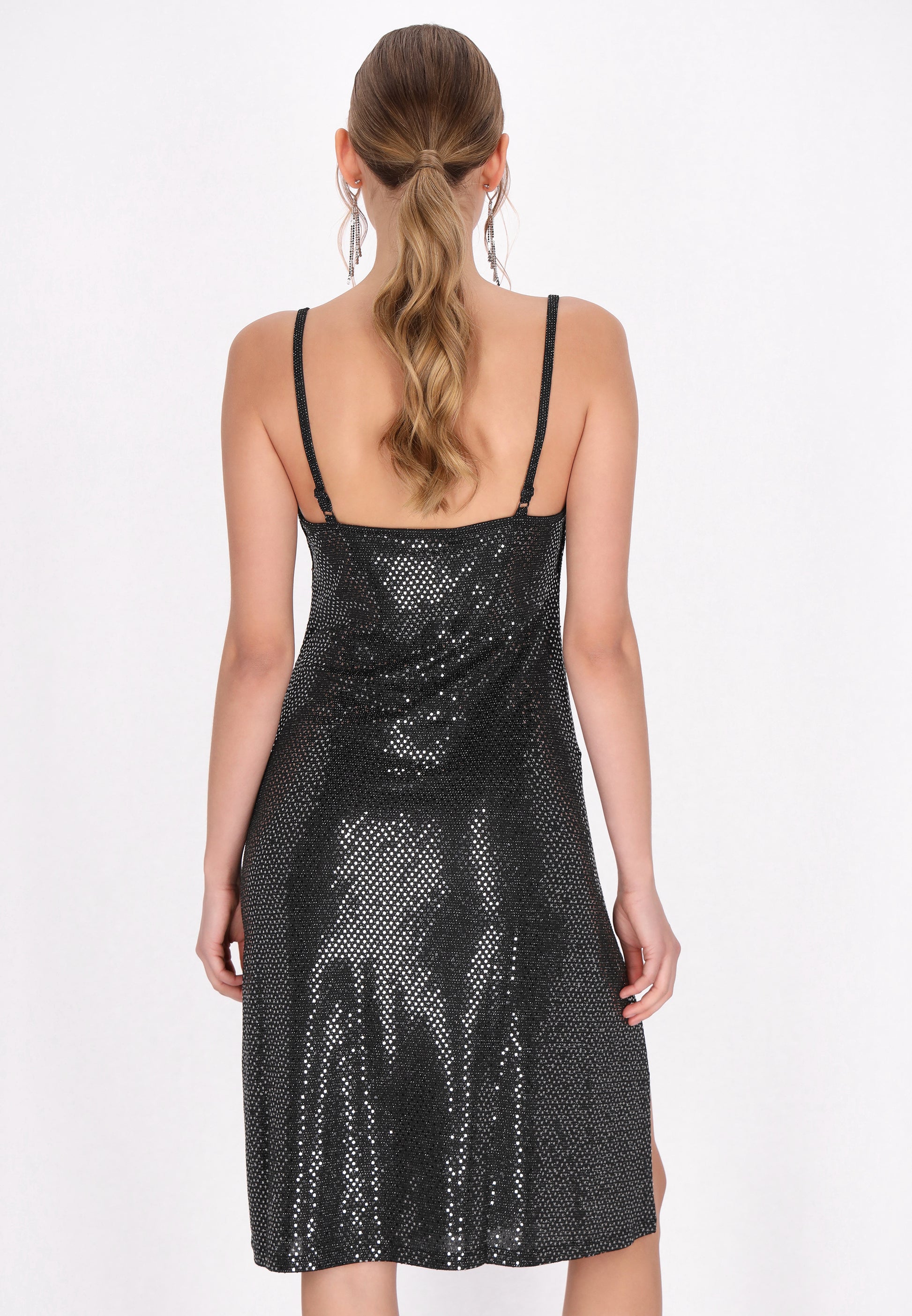 myMo at night Kobiety Sukienka