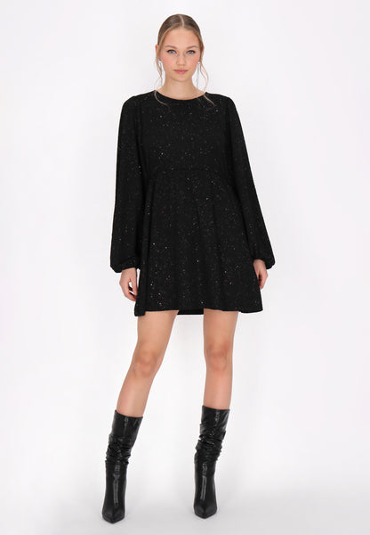 myMo at night Women's Dress