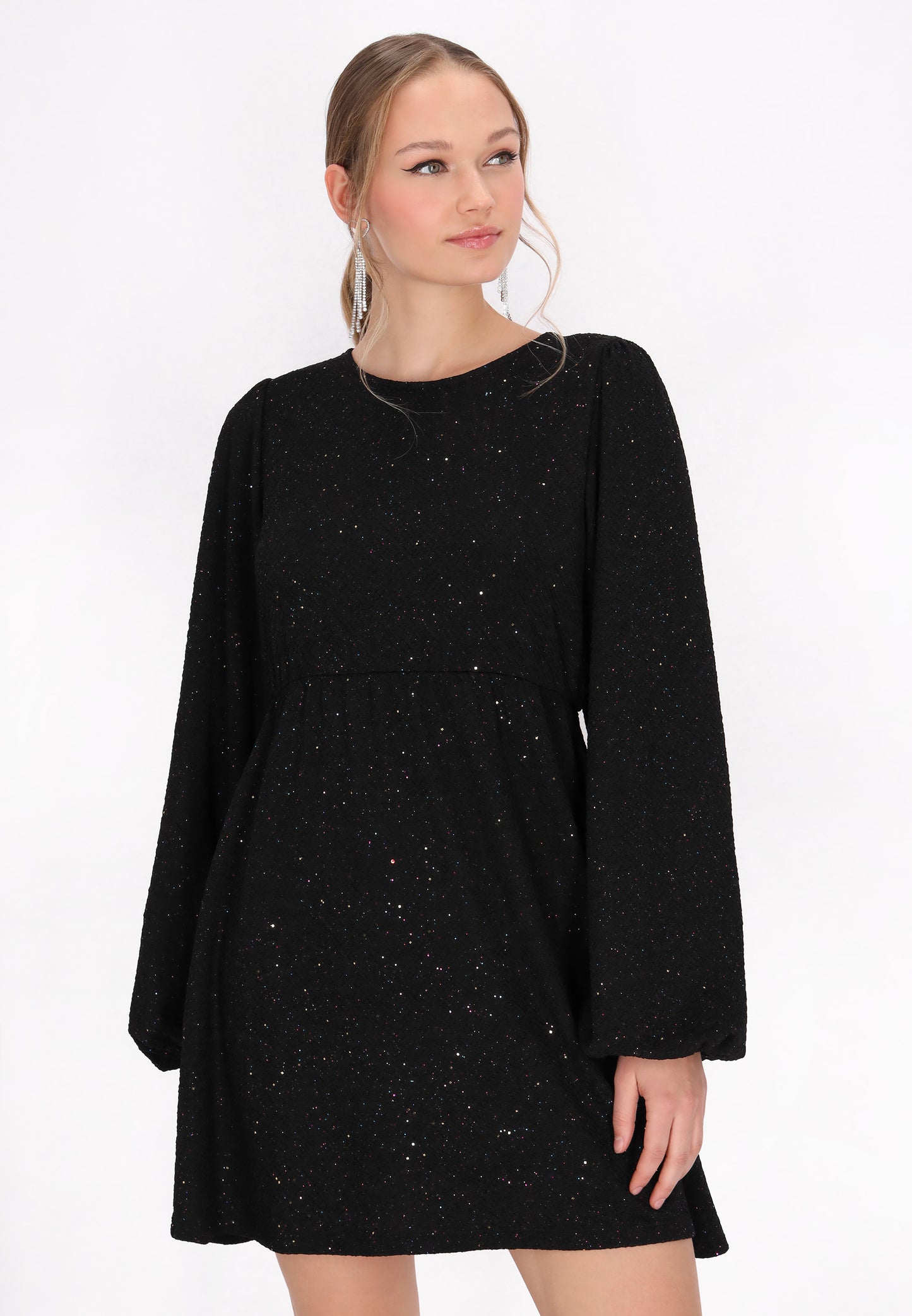 myMo at night Women's Dress
