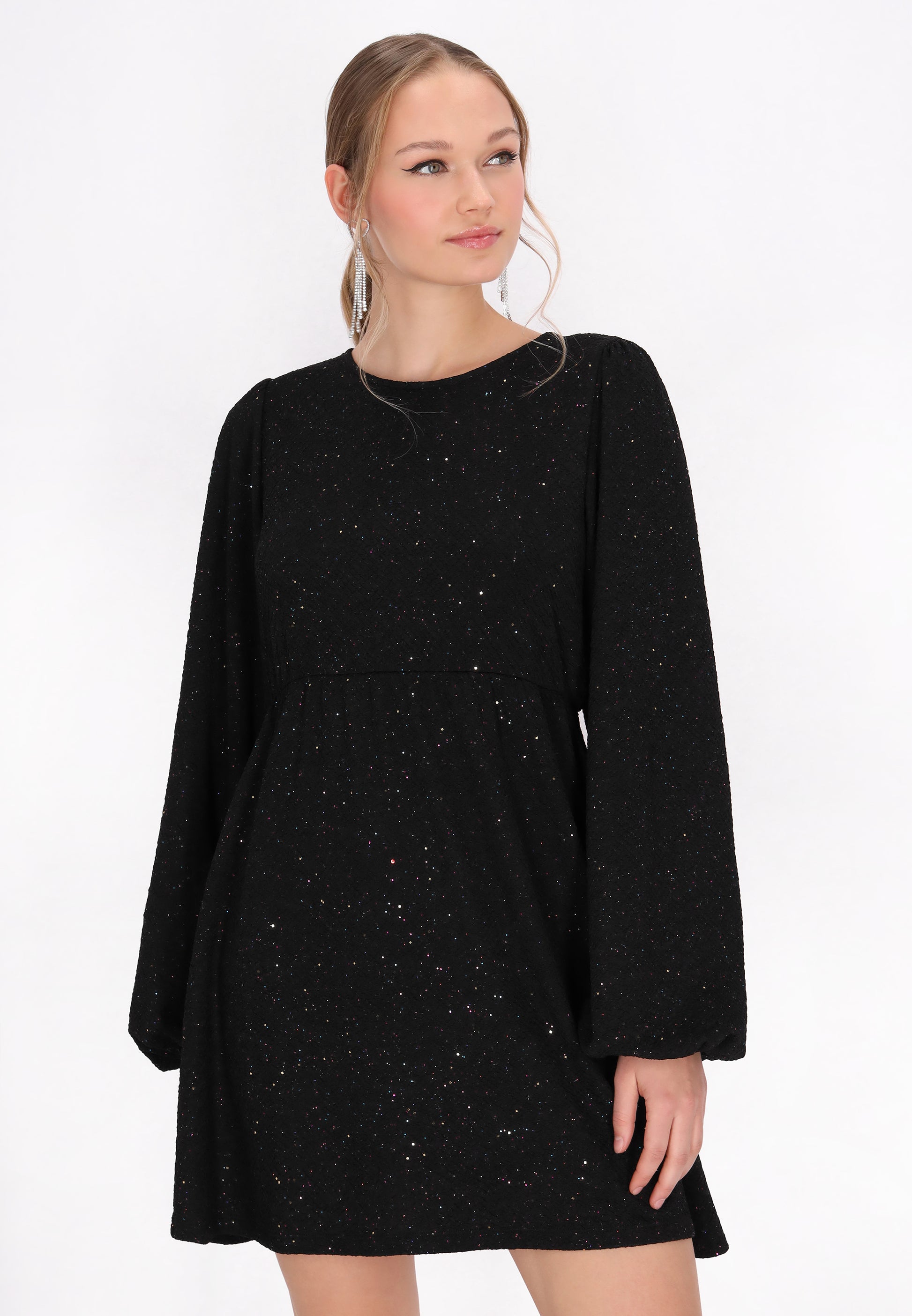 myMo at night Women's Dress