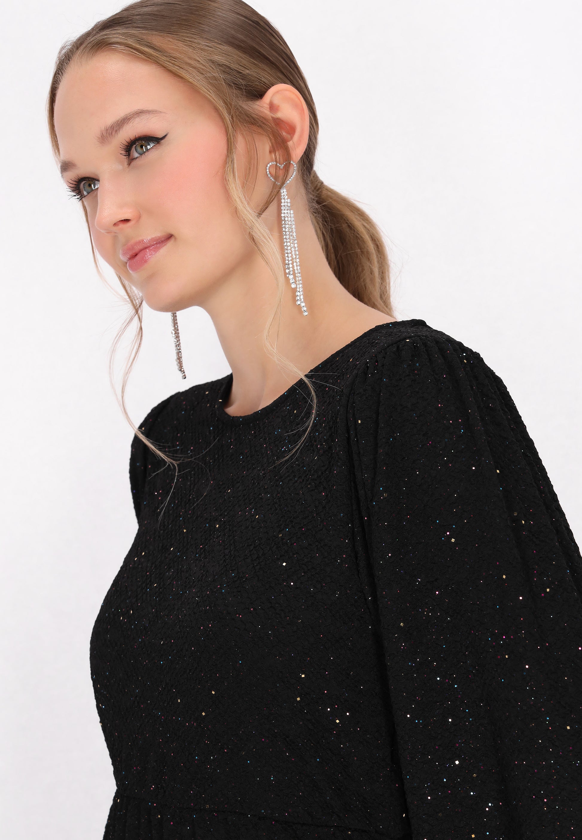 myMo at night Women's Dress