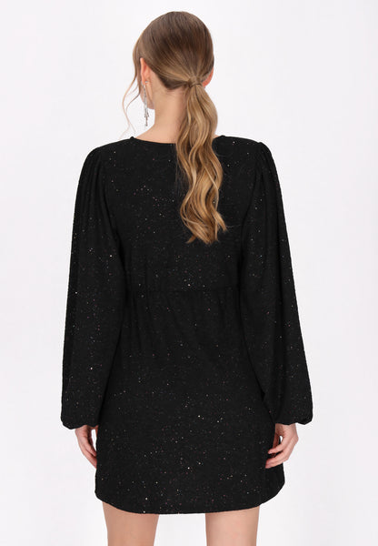 myMo at night Women's Dress