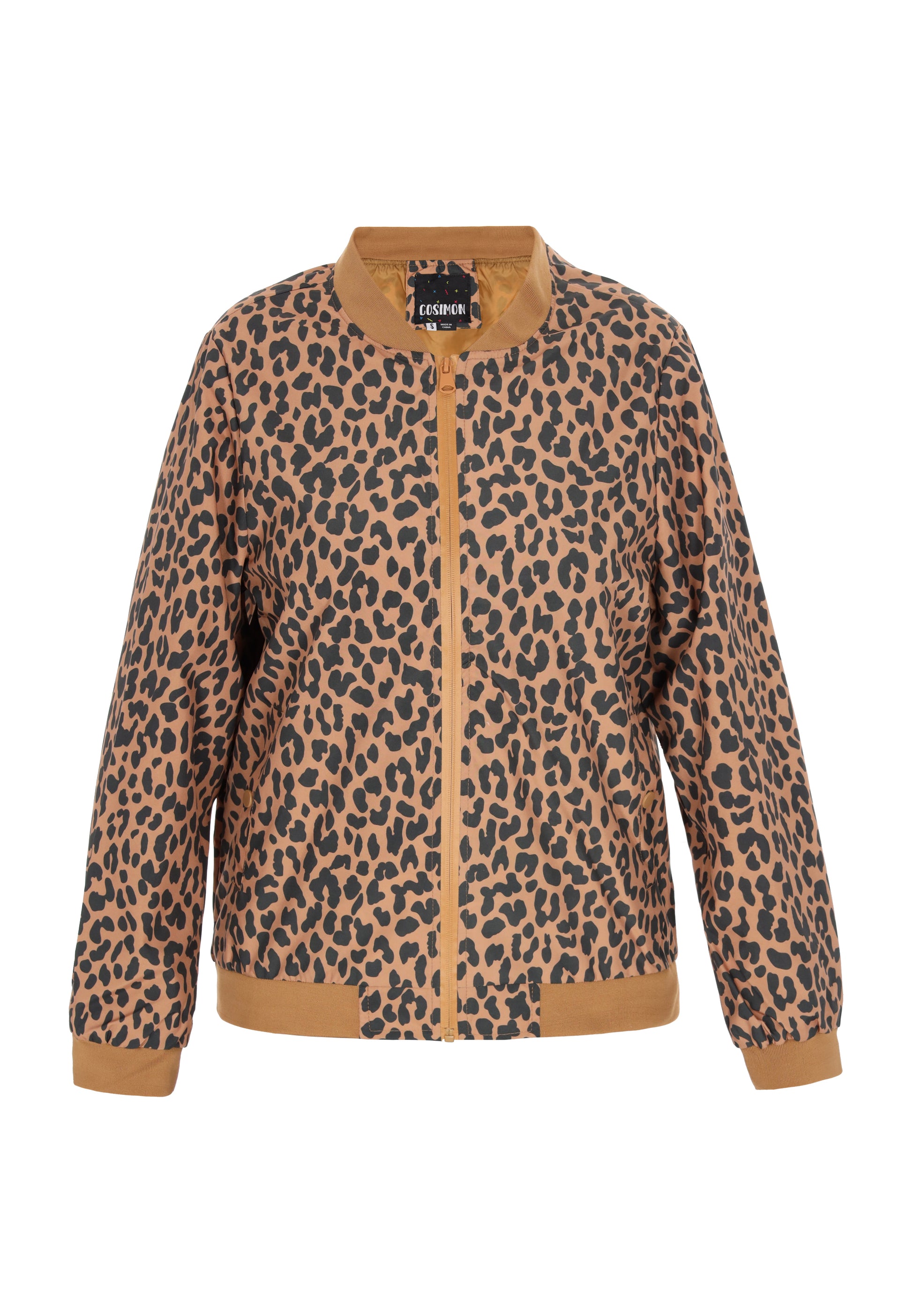 COSIMON Women's Jacket