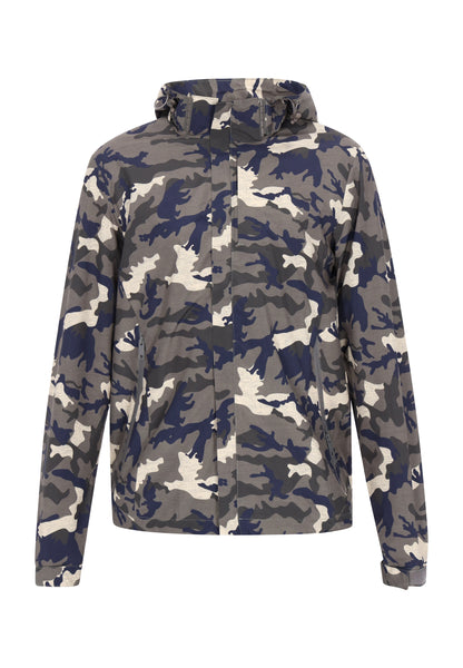 Mo ATHLSR Herrenjacke