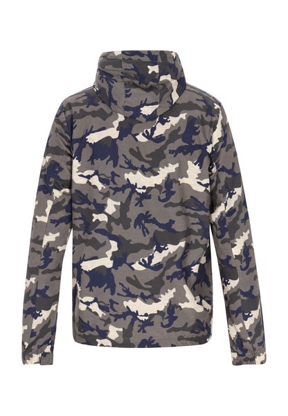 Mo ATHLSR Herrenjacke