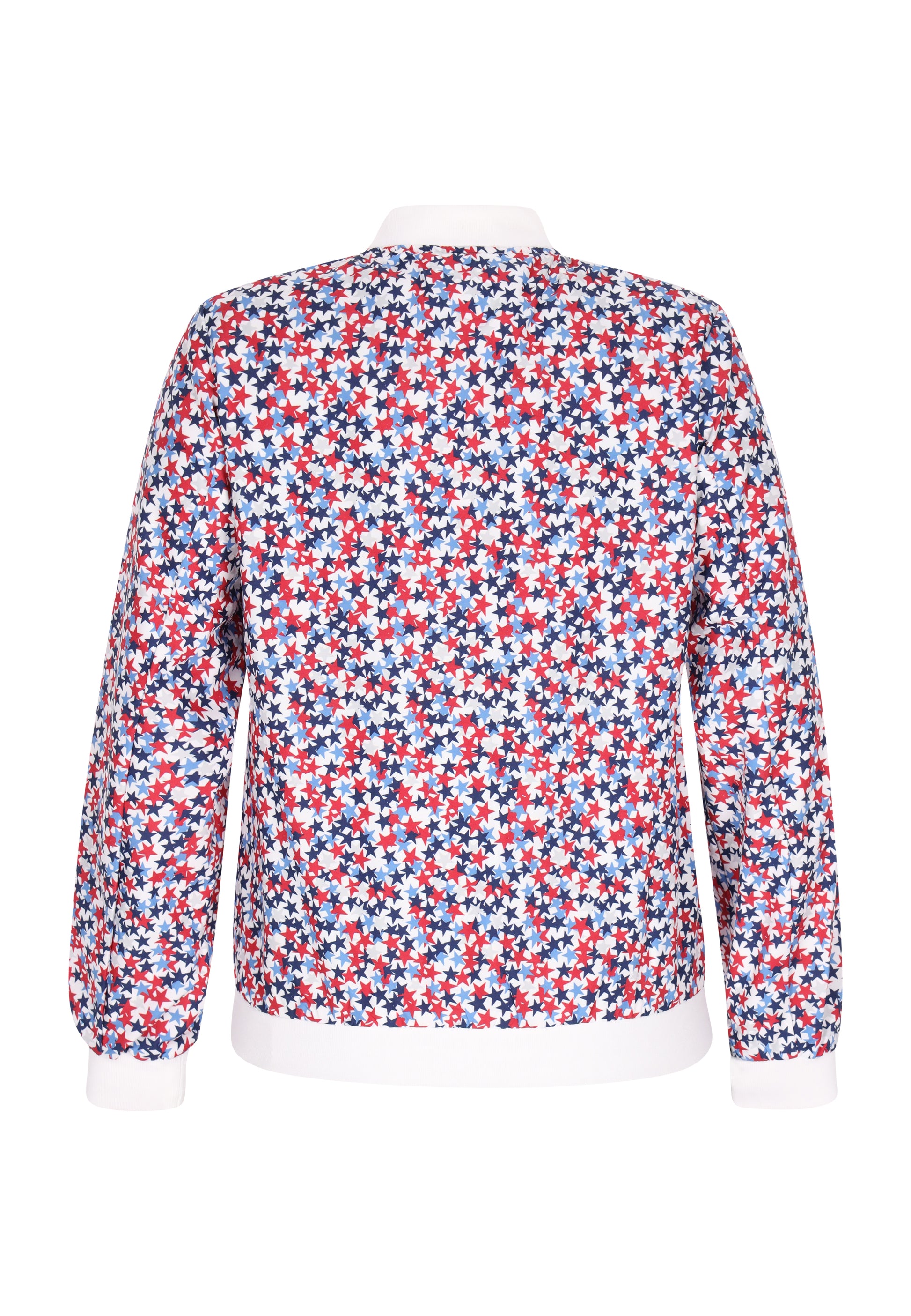 SWIRLY Women's Jacket