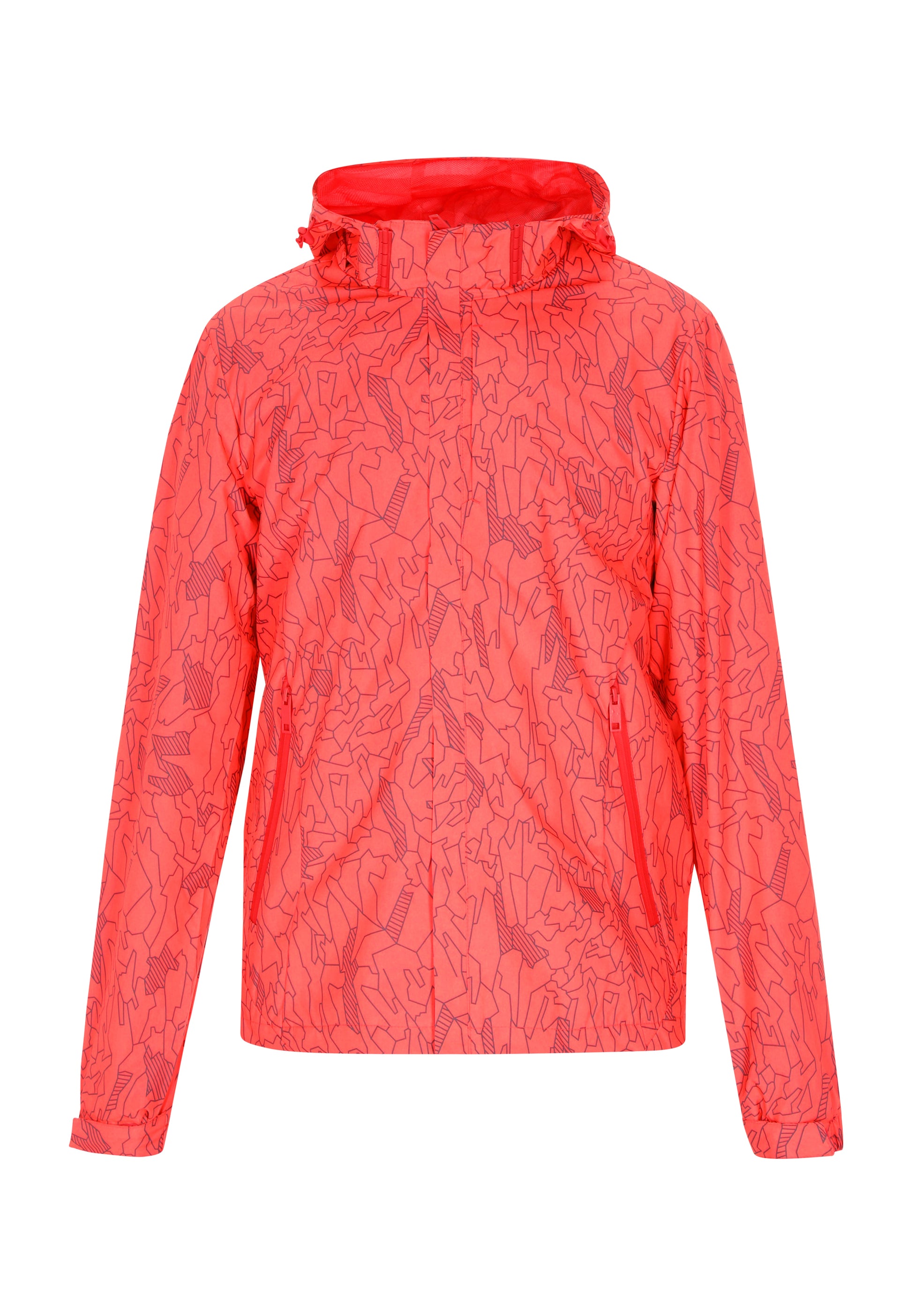 Mo ATHLSR Męska Kurtka