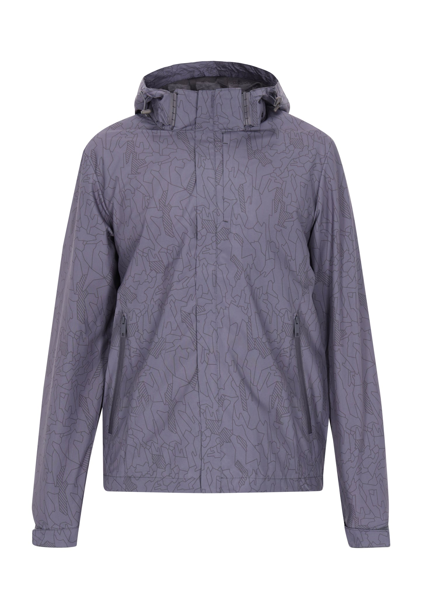 Mo ATHLSR Męska Kurtka