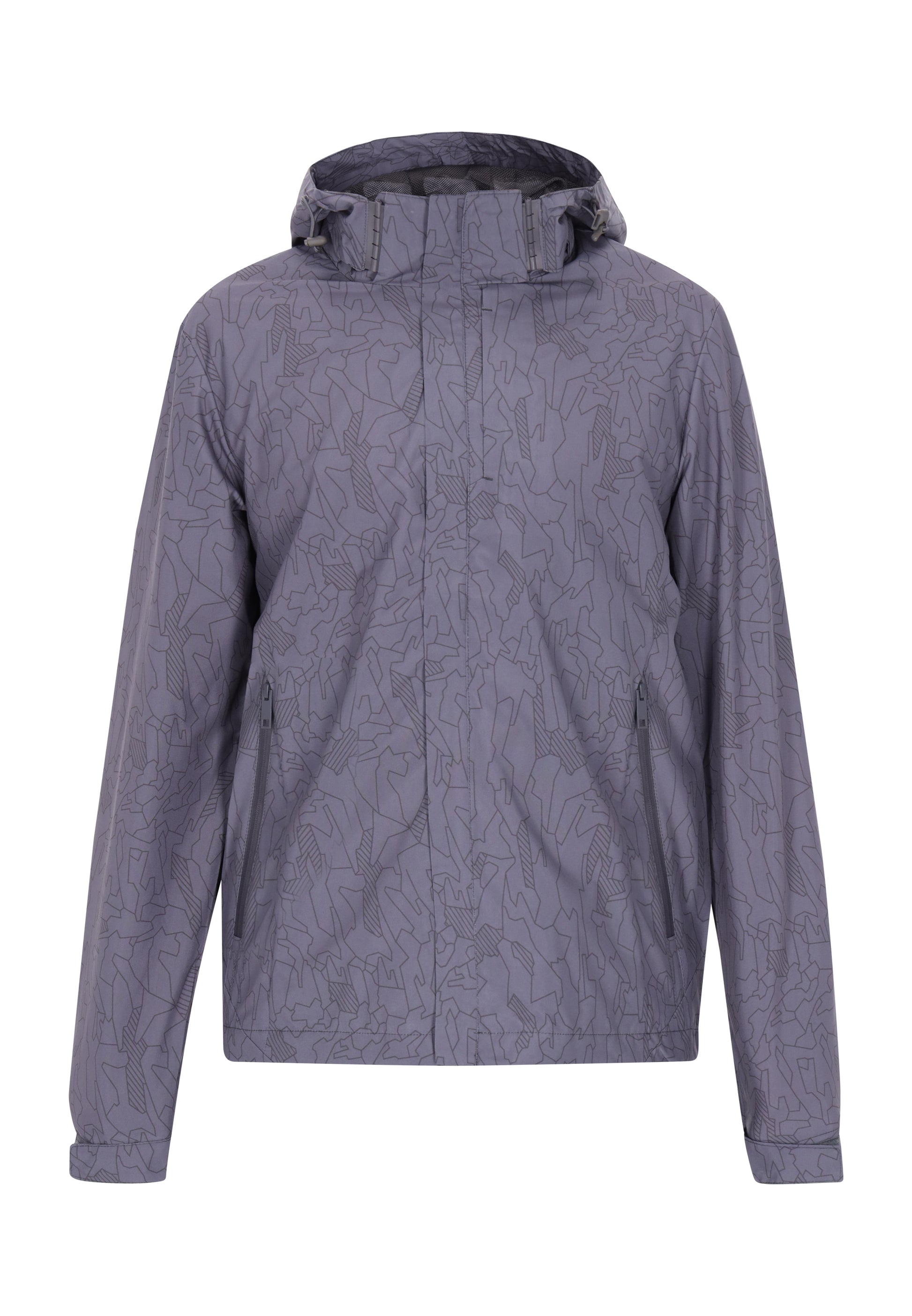 Mo ATHLSR Męska Kurtka