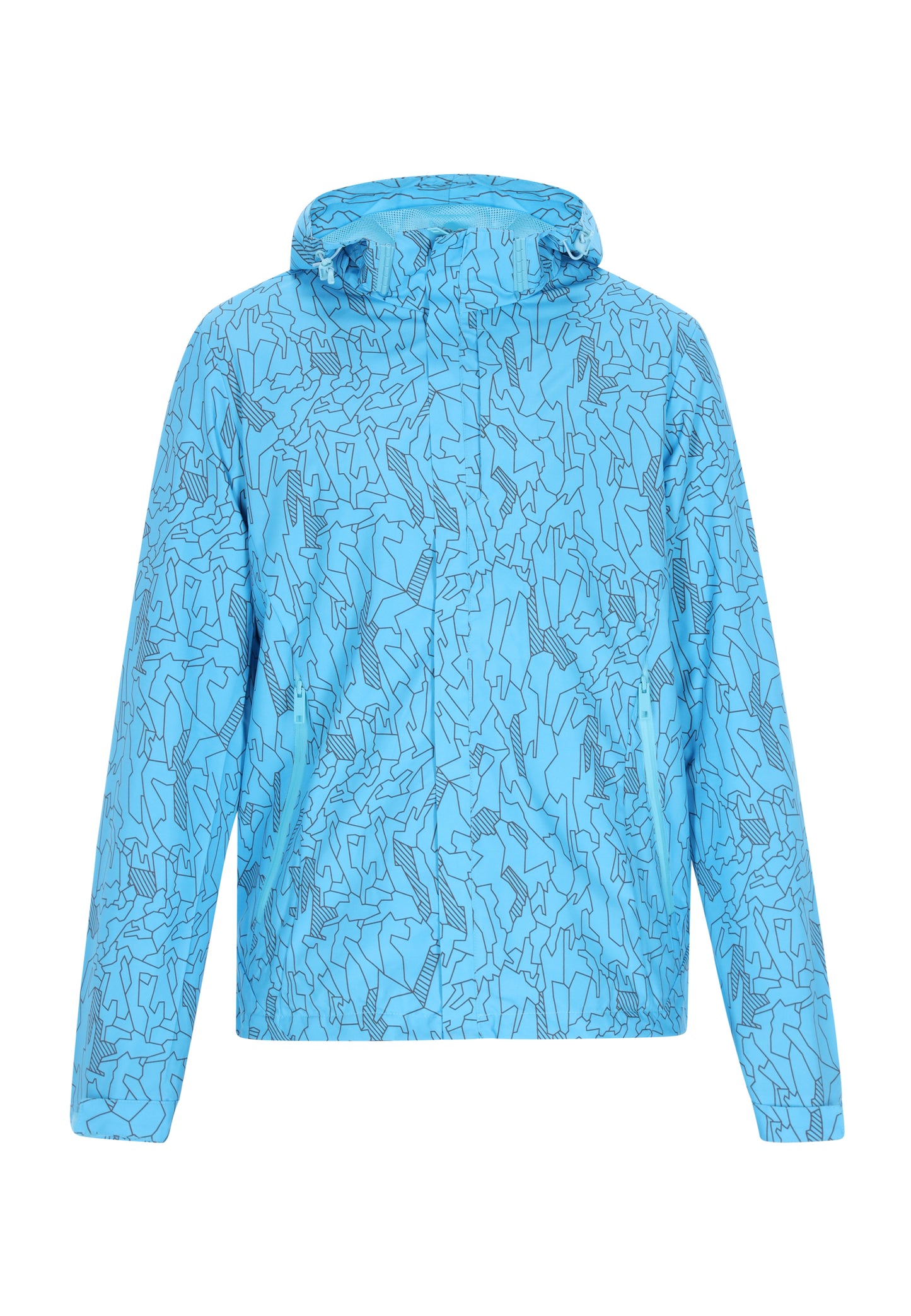 Mo ATHLSR Męska Kurtka