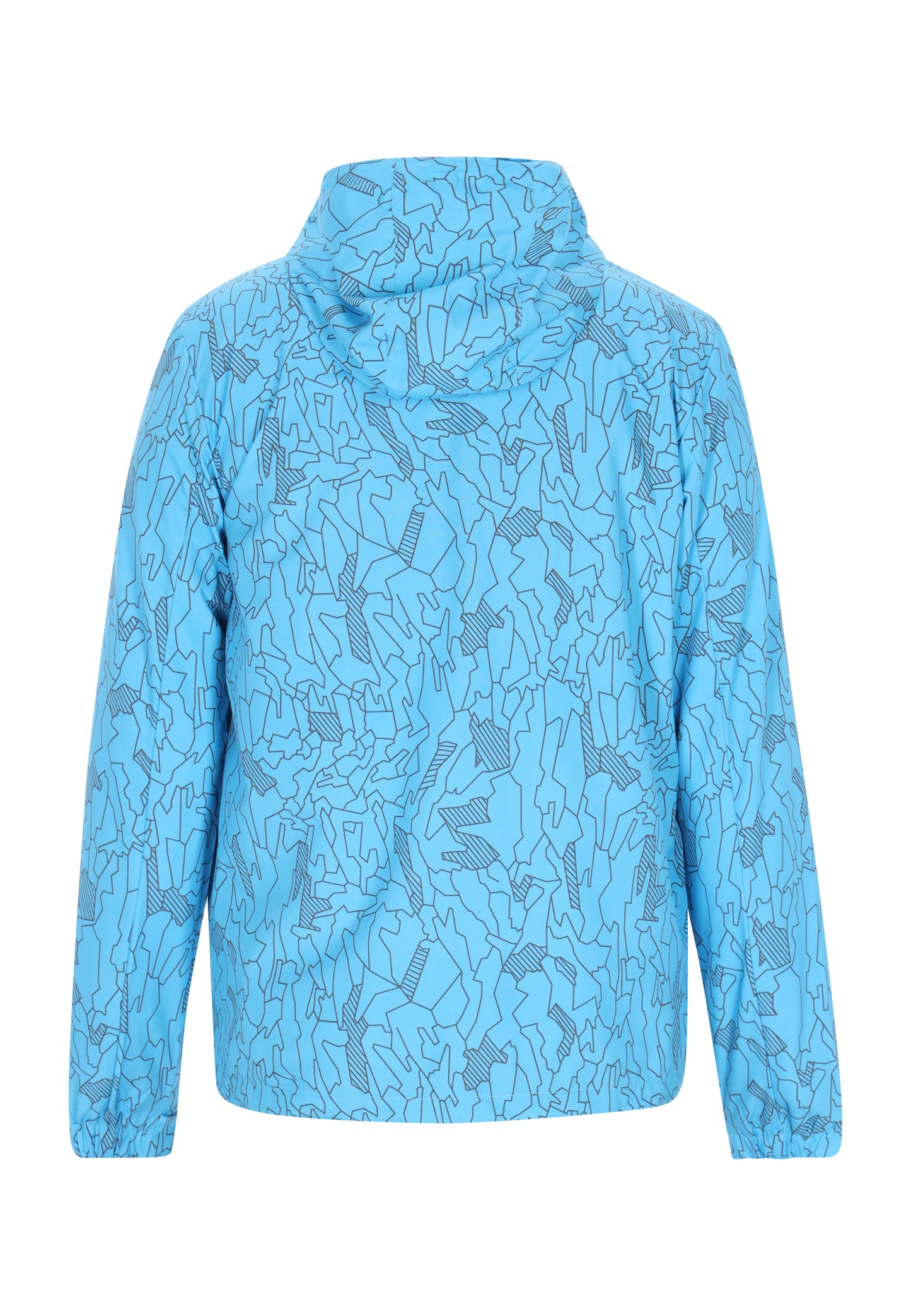 Mo ATHLSR Męska Kurtka