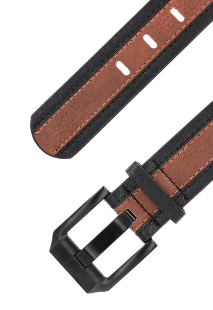 Mo Men's Belt