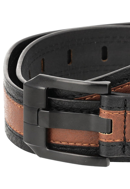 Mo Men's Belt