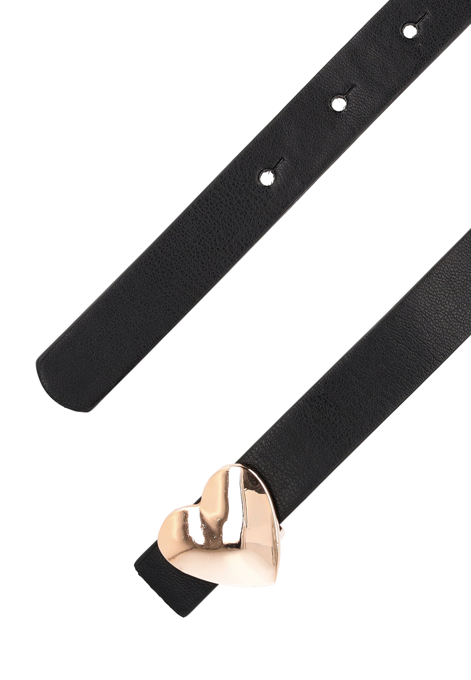 faina Kobiety zapięcie na klamrę i pasek