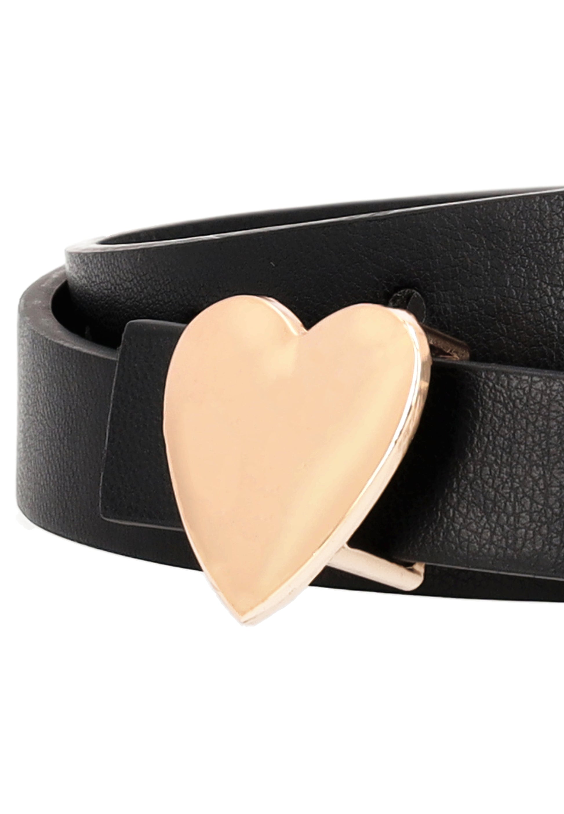 faina Kobiety zapięcie na klamrę i pasek