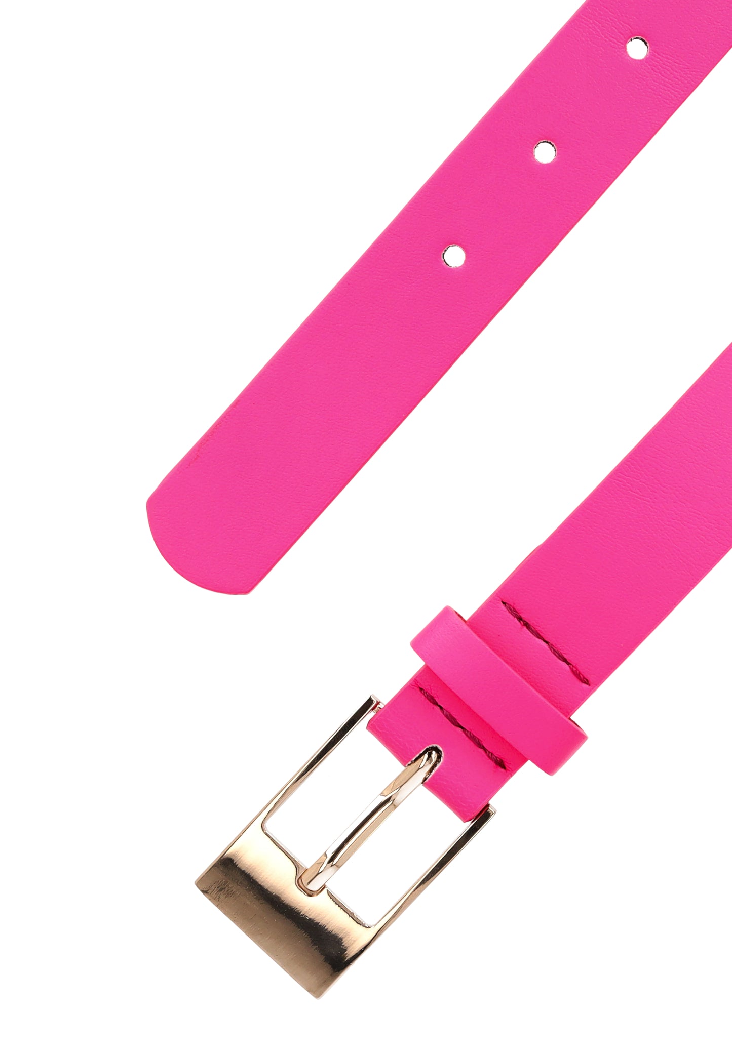 myMo KIDS Buckle & Belt Closure