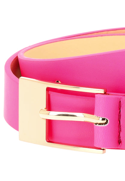 myMo KIDS Buckle & Belt Closure