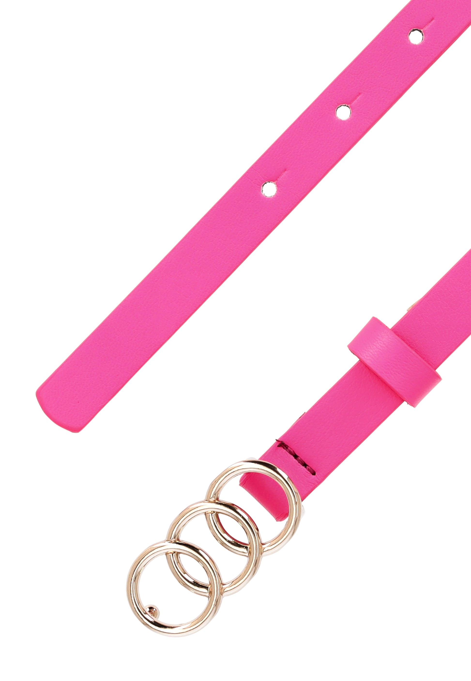 myMo KIDS Zapięcie na klamrę i pasek