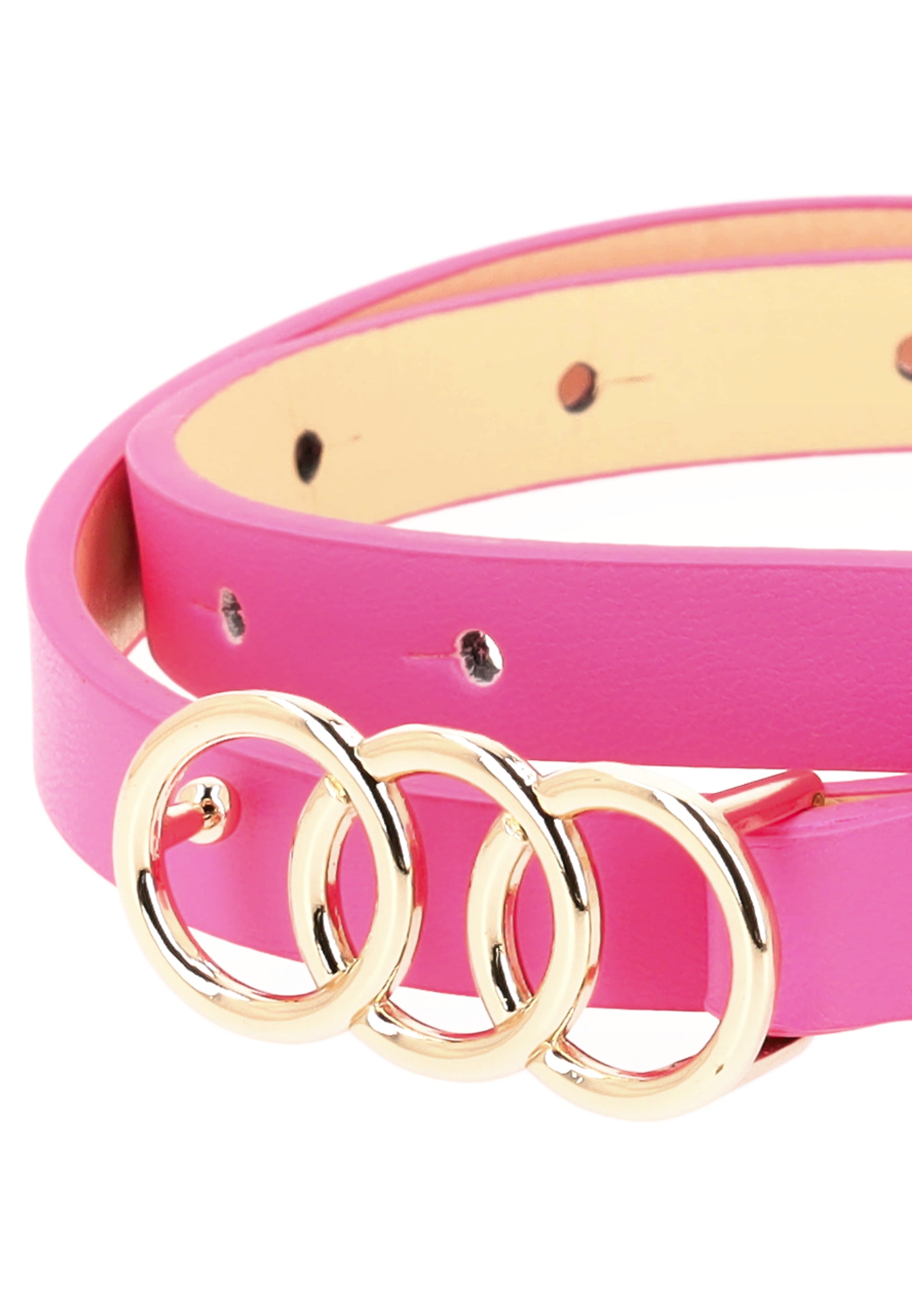 myMo KIDS Zapięcie na klamrę i pasek