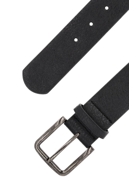 TUFFSKULL Men's Belt