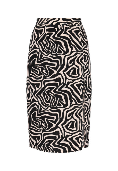 myMo ROCKS Kobiety spódnica