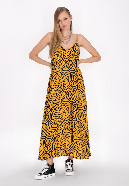 myMo ROCKS Women's Dress