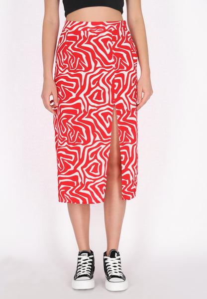 myMo ROCKS Kobiety spódnica