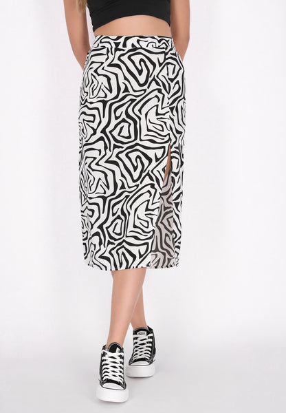 myMo ROCKS Kobiety spódnica