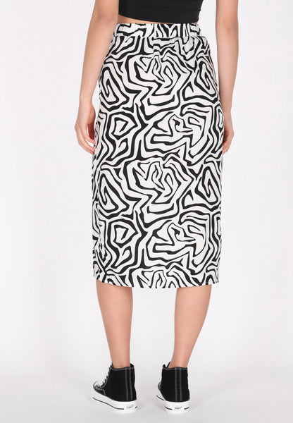 myMo ROCKS Kobiety spódnica