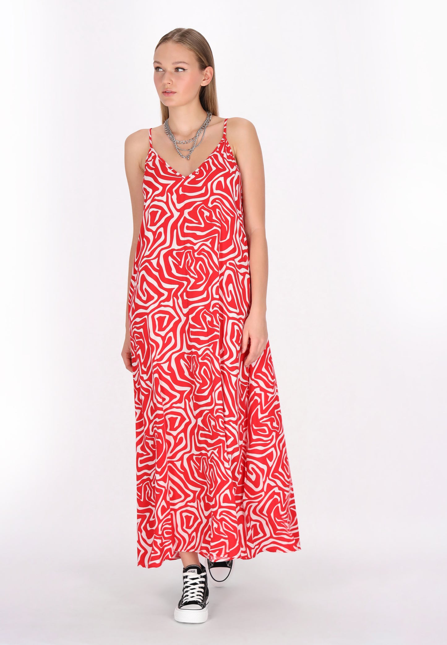 myMo ROCKS Women's Dress