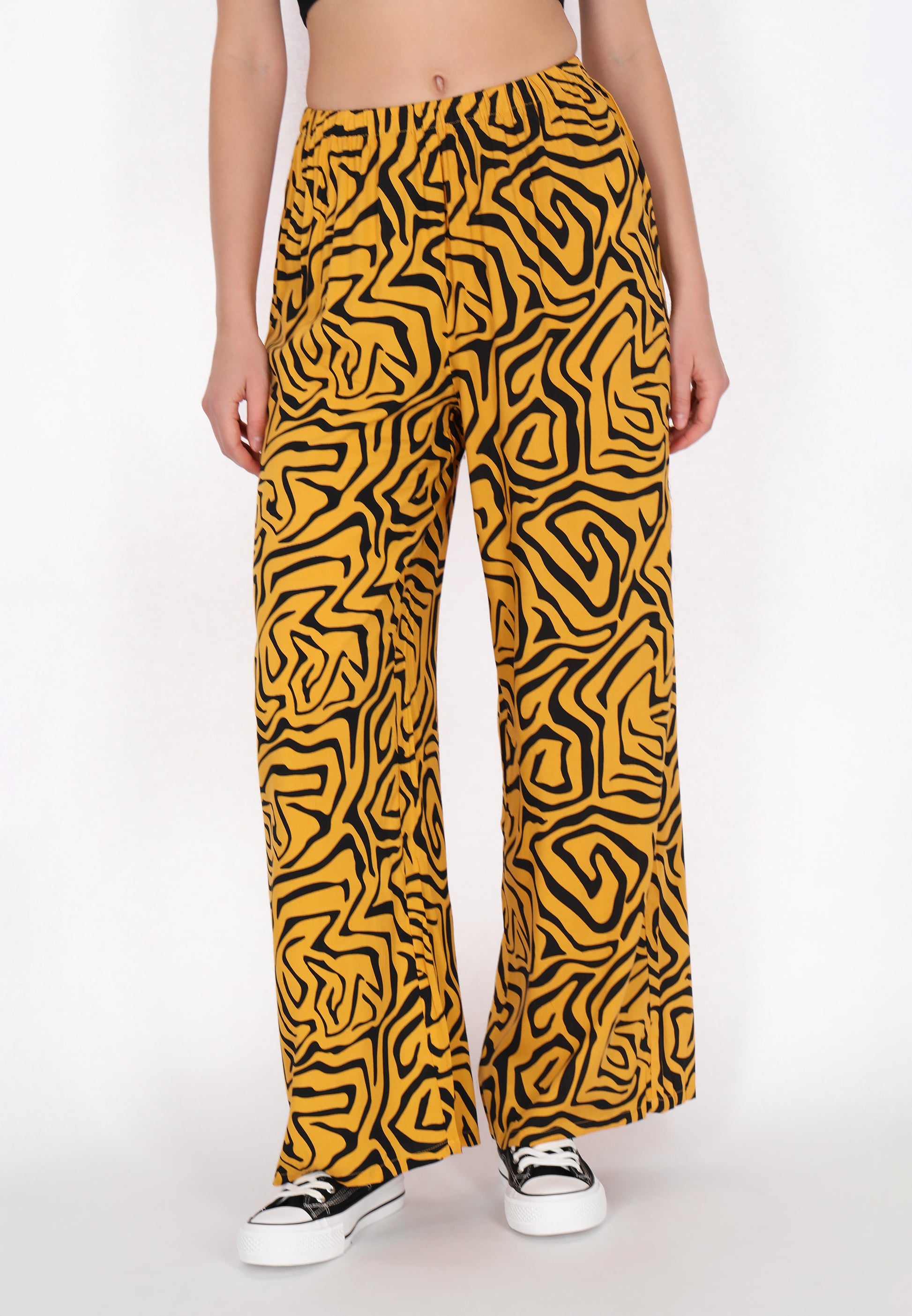 myMo ROCKS Women's Pants