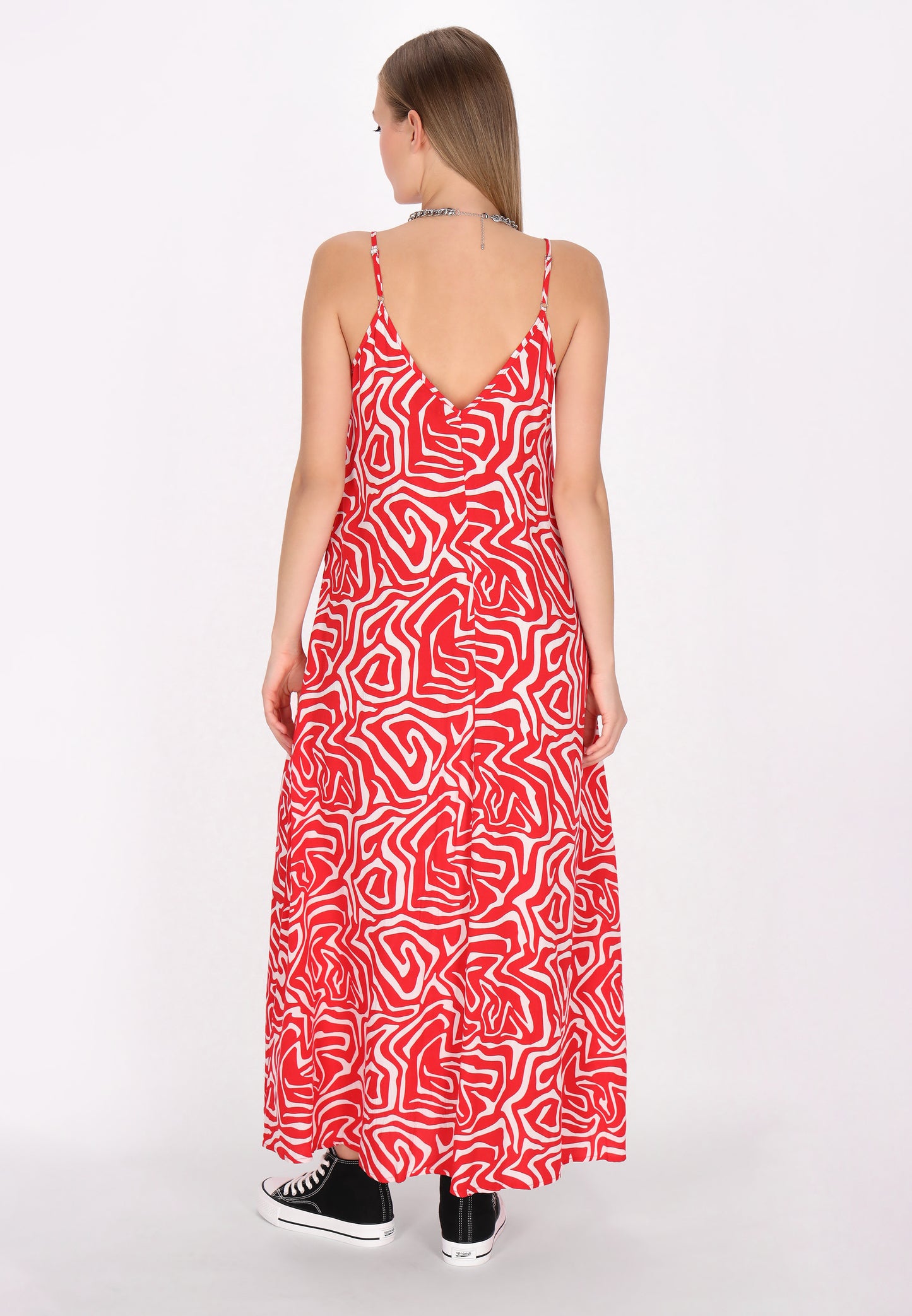 myMo ROCKS Women's Dress