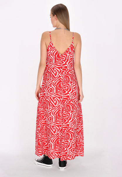 myMo ROCKS Women's Dress