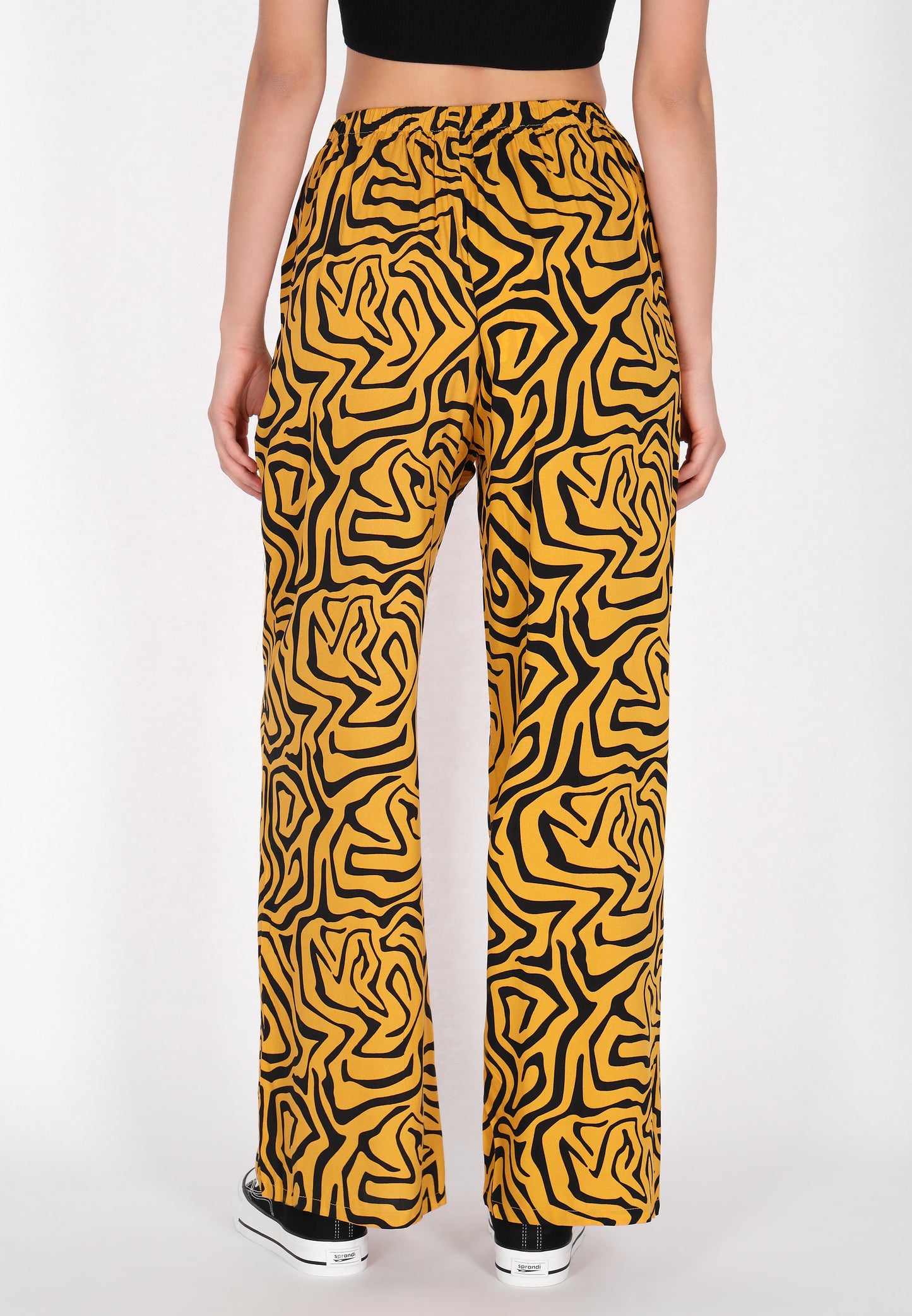 myMo ROCKS Women's Pants