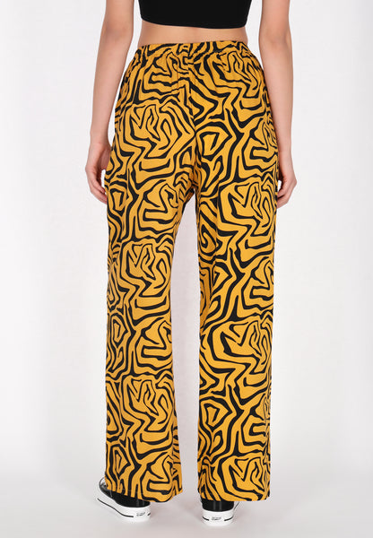 myMo ROCKS Women's Pants