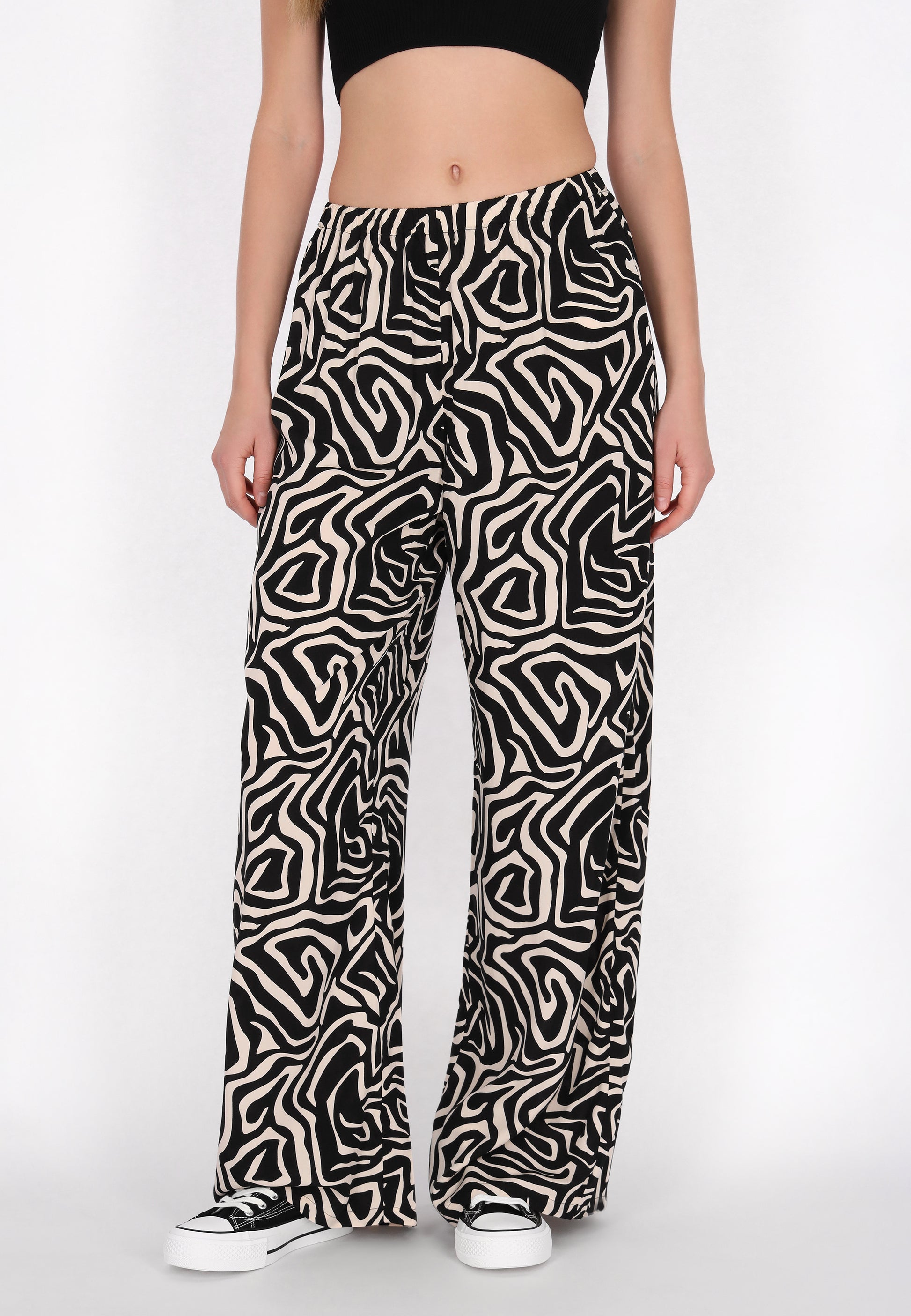 myMo ROCKS Women's Pants